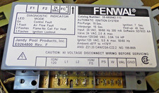 FENWAL 35-665942-113 Jandy E0264800 ignition Control Module NEW NOS W WARRANTY picture