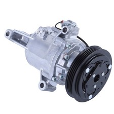 9520052R01 AIR CONDITIONING AC COMPRESSOR FOR SUZUKI SWIFT 2017-2022 picture