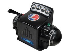 Lionel 6-37921 O Gauge ZW-L Transformers picture