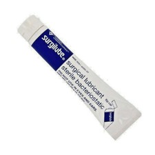 Surgilube Lubricating Jelly, Surgical Lubricant Sterile Bacteriostatic picture