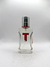Tommy Hilfiger T 50ml/1.7oz EDT Spray Men Vintage Discontinued picture
