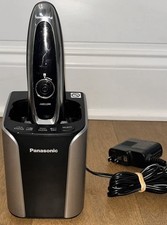 Panasonic ARC5 RC9-15 Cordless Self Cleaning Rechargeable Electric Razor ES-LV95 picture