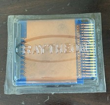 NOS Vtg 1967 RAYTHEON COMPUTER Integrated Circuit Board #278236 001B A2597B WOW picture