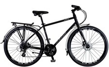 2025 KHS Urban X SC-100 650B 27.5