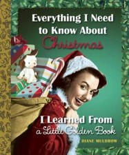Everything I Need to Know About Christmas I Learned From a Little Gold - GOOD picture