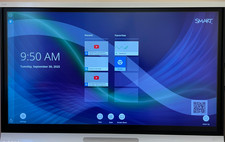 SMARTBOARD SPNL-6065 65