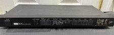 Rare Vintage Sansui Audio Video Processor AV-33 Voltage Selector 120/220/240 picture