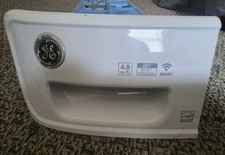 GE Washer Front Loader Soap Dispenser Tray 0020206723 M22118F1983 picture