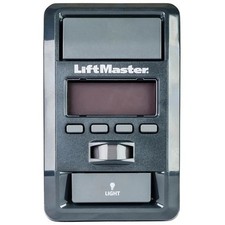 LiftMaster 880LMW Smart Control Panel picture