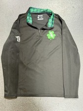 Chicago White Sox Irish Quarter Zip SGA Giveaway 9-19-26 SIZE XL picture