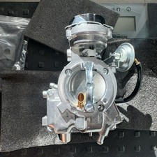 Carter1 Barrel Carburetor Fits For 1965-1985 Ford Engines: 4.9L(300Cu),4.1L (200 picture