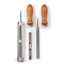 Oregon 543429 Chainsaw Sharpening Kits, 7/32