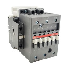 A63-30 Contactor 120V coil AC 63A Contactor A63-30-11-84 3P 1NO1NC picture