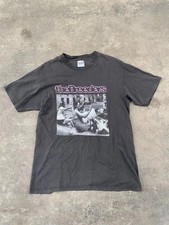 The Breeders Band Vintage 90s Rare Design Black Unisex T Shirt S-5XL picture