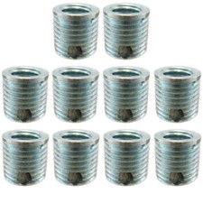 Big-Sert 57611 7/16-14 x .600 Inch Insert - 10 Pack picture