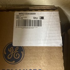 ** Closing Warehouse** WB27X45609 GE Display picture