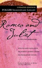 Romeo and Juliet, William Shakespeare picture