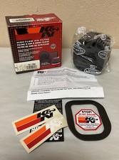 K&N High-Flow Air Filter For 1982-05 KZ1000/81-83 KZ1000A/J PN #KA-1600 / #M445 picture
