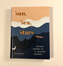 The Sun, the Sea, and the Stars: Ancient Wisdom Healing Journey picture