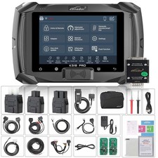 Lonsdor K518 PRO Full Version All In One Kêy Programmer,2 Years Free Update Time picture