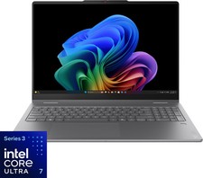 Lenovo - Yoga 7i 2-in-1 16