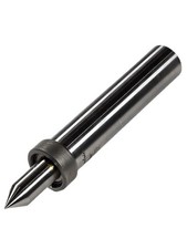 Riten 17301 5/8in Straight Shank Concentric Live Center picture