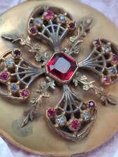 Vintage/ near Antique large Locket  picture