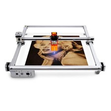 Ortur Aufero AL2 LU2-2 Laser Engraver 1,600mw Laser Cutting Machine 10,000mm/min picture