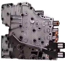 OEM Allison 1000 Complete Transmission Valve Body With Solenoids Fits 1999-2003 picture