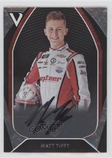 2018 Panini Victory Lane Signatures 249/250 Matt Tifft #S-MT Auto 07qr picture