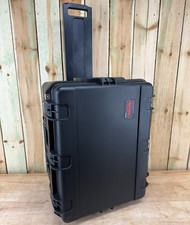 SKB iSeries 2317-14 iSeries Waterproof Storage Case Brand New Rolling Music Case picture