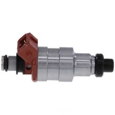 Fuel Injector-LX, Natural GB Remanufacturing Reman fits 87-88 Mazda RX-7 picture
