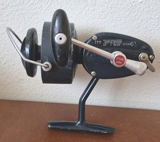 VINTAGE GARCIA MITCHELL 441 SPINNING REEL - NICE  picture