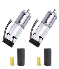 2pcs 236575 RV in-Wall Slide-Out Motor, IG-42 (10mm) Motor Assembly, 300:1 picture