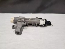 2005-2012 Nissan Frontier Ignition Switch Cylinder With Key OEM picture