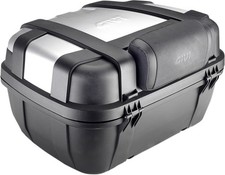 GIVI E133S Backrest Pad for Monokey TRK52N Trekker 42L Case picture
