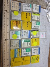 Bussman Shawmut LittleFuse Glass / Ceramic Assorted Fuse Lot  69 Fuses All New picture
