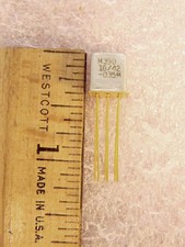 NEW Mil-Spec M39016/42-035M Electromagnetic Relay 5945-01-220-9745 picture