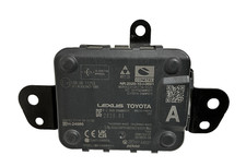 2022 2025 Toyota Corolla Lexus Blind Spot Radar Sensor Module 88210F6010 OEM picture