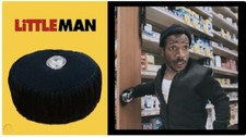 Little Man- Marlon Wayans Giant Diamond Prop #2 of 2 from Studio picture