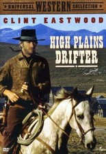 High Plains Drifter picture