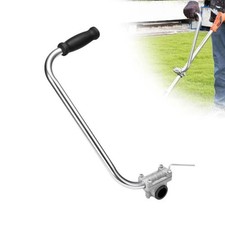 Ergonomic Trimmer Grip String Trimmers Handle Weed Eater Handle Extension Tools picture
