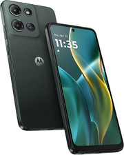 Motorola Moto G 5G (2025) XT2513 Forest Gray Muti Carrier or Unlocked picture