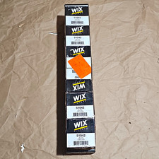 WIX 51042 Engine Oil Filter 6 pack picture