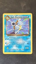 Dark Blastoise 20/82 Team Rocket Regular picture