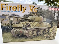 DRAGON 6182 1/35 '39-'45 Series Firefly Vc Tank picture