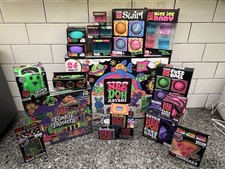 NeeDoh HUGE Lot 20+ New Boxed Squish Toys picture