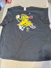 NWT Officially Licensed Iowa Hawkeyes Rose Bowl Game Men’s Size 4XL T-shirt picture