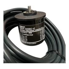 Omron E6CP-AG5C-C 256P/R Rotary Encoder New One E6CPAG5CC fast delivery picture
