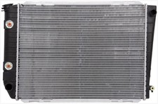 Radiator For 1984-1987 Ford Mustang picture